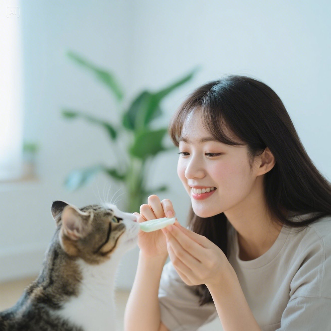 고양이 유산균, 언제부터 먹이면 좋을까? – 효과와 올바른 급여법