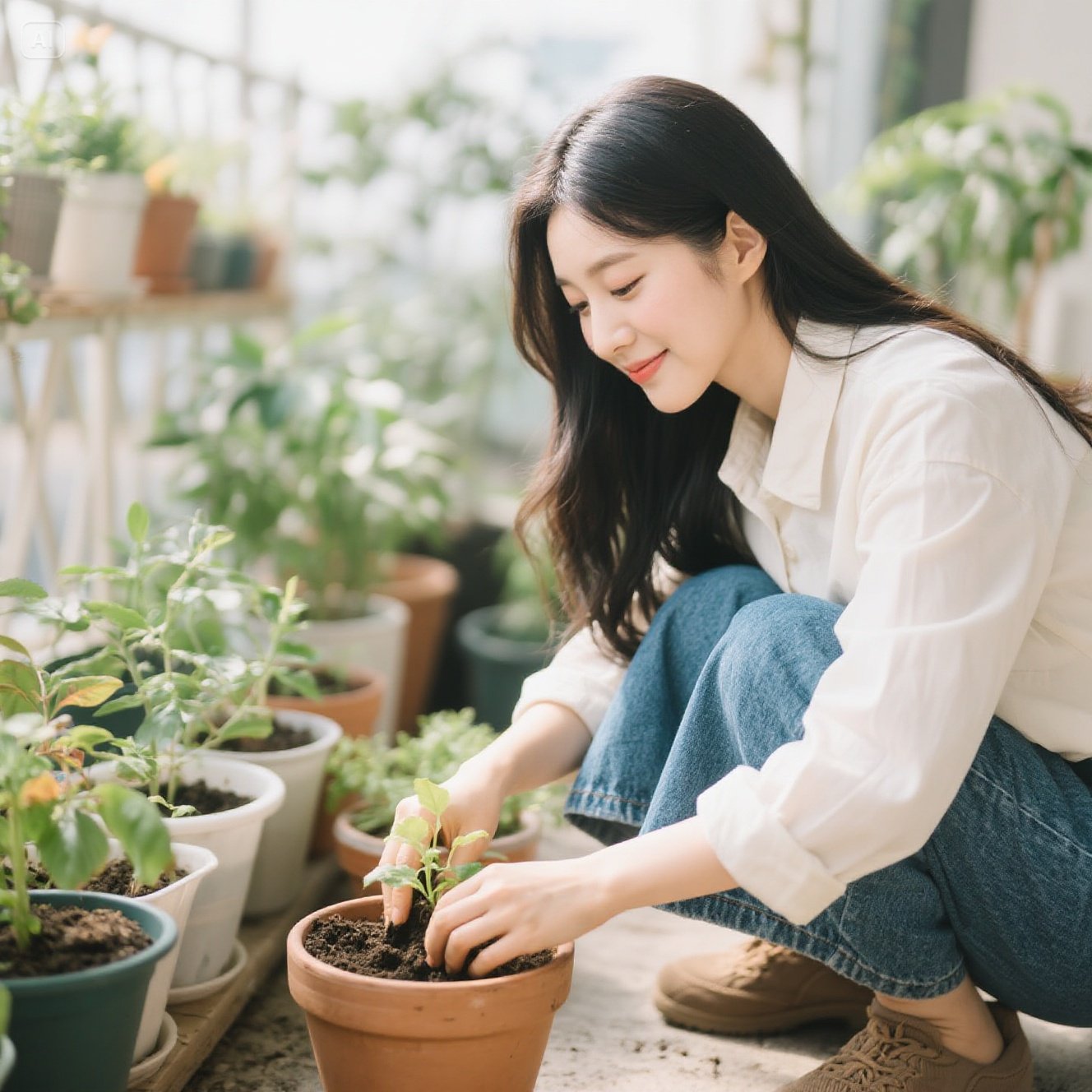 식물 삽목 실패 원인과 대처법 : 뿌리가 안 생기고 줄기가 썩는 이유 총정리