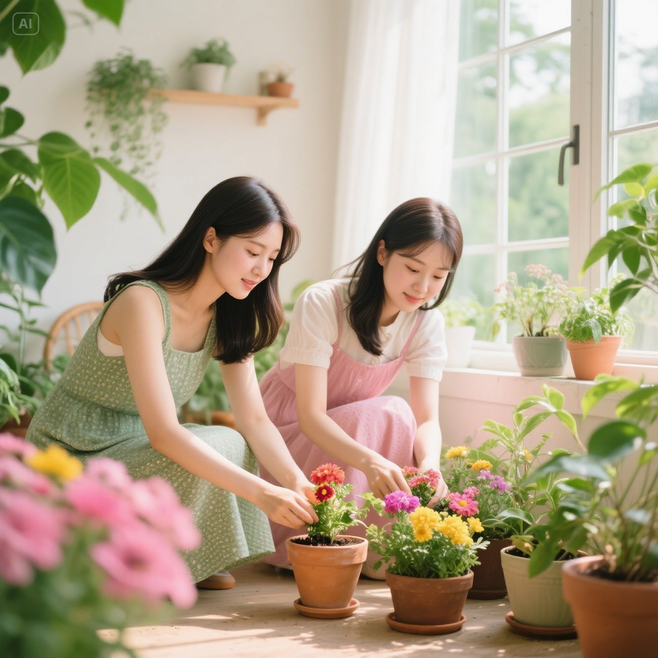 식물 삽목 하는 방법 : 초보자도 성공하는 번식 가이드