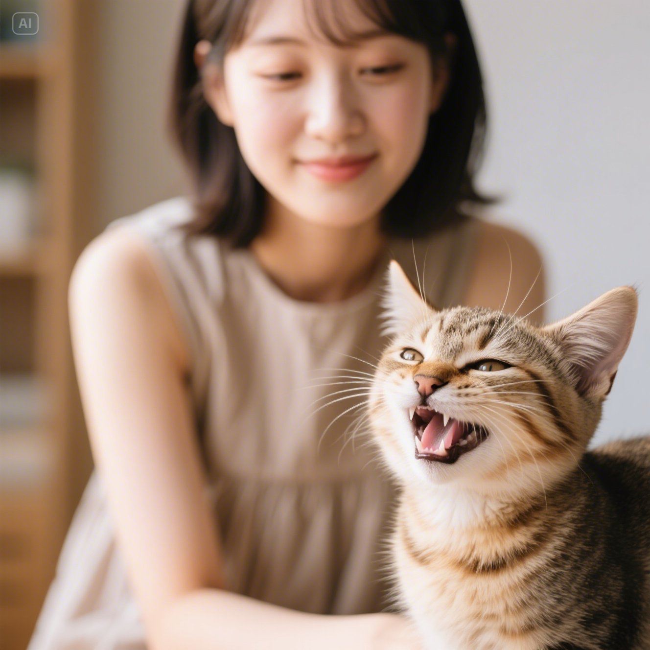 고양이 치아흡수성병변(FORL) : 증상부터 치료까지 꼭 알아야 할 치과 질환