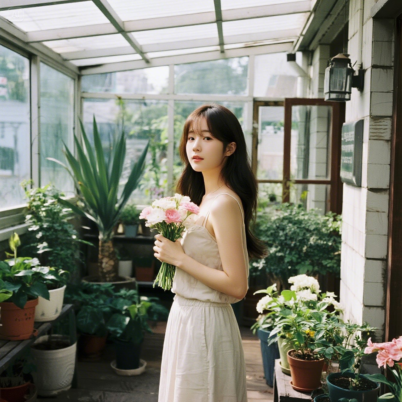 여름철 꽃식물 관리 요령 : 고온다습 속에서 건강하게 피우는 방법 총정리