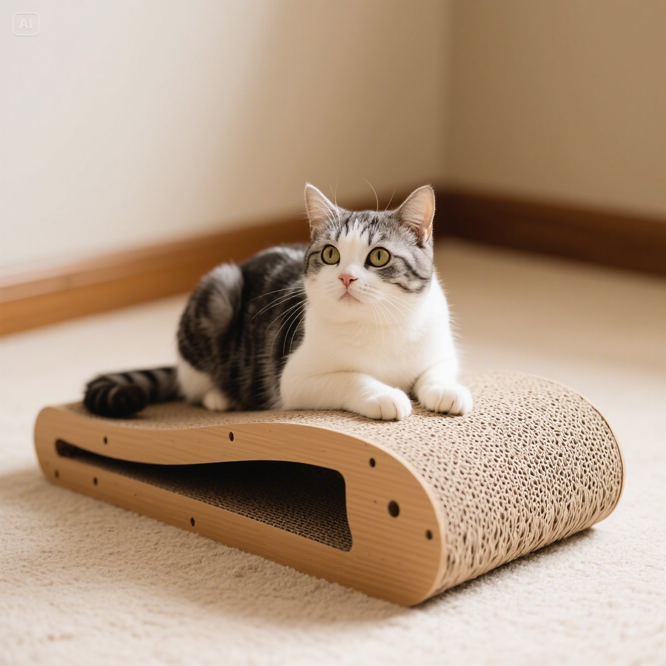 고양이 긁기 행동 관리 팁 완전 가이드