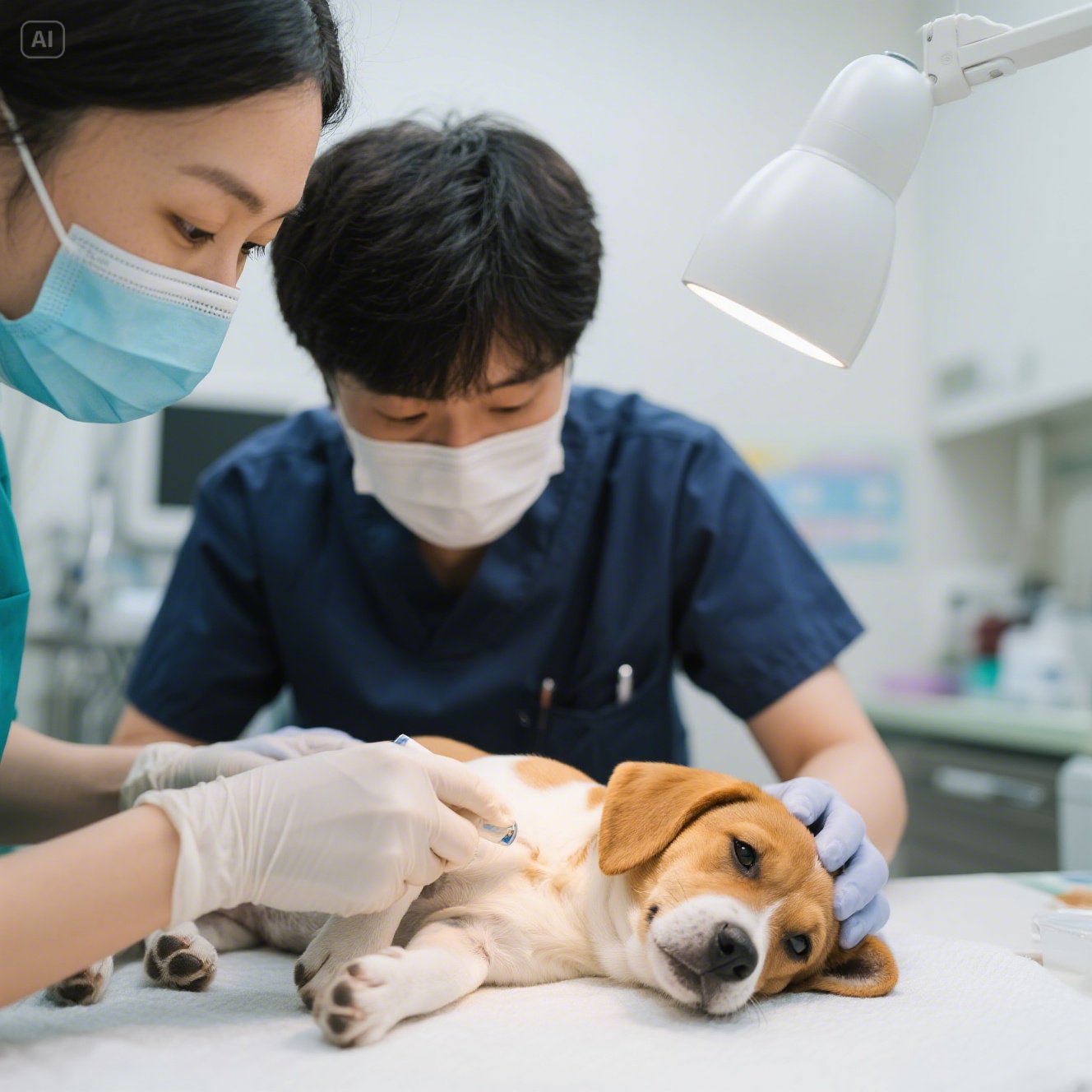 강아지 방광염 증상과 치료 : 잦은 소변과 혈뇨, 생활 속 관리까지 한눈에