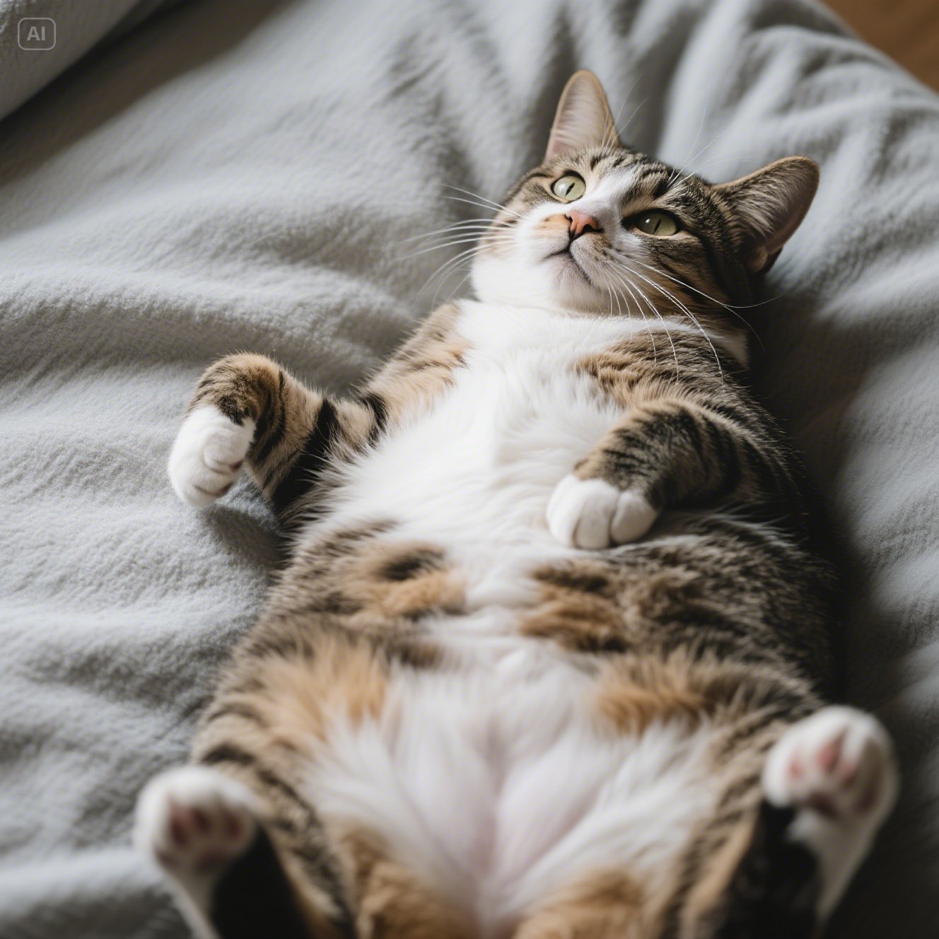 임산한 고양이 발정 – 임신 중에도 발정이 올 수 있을까?