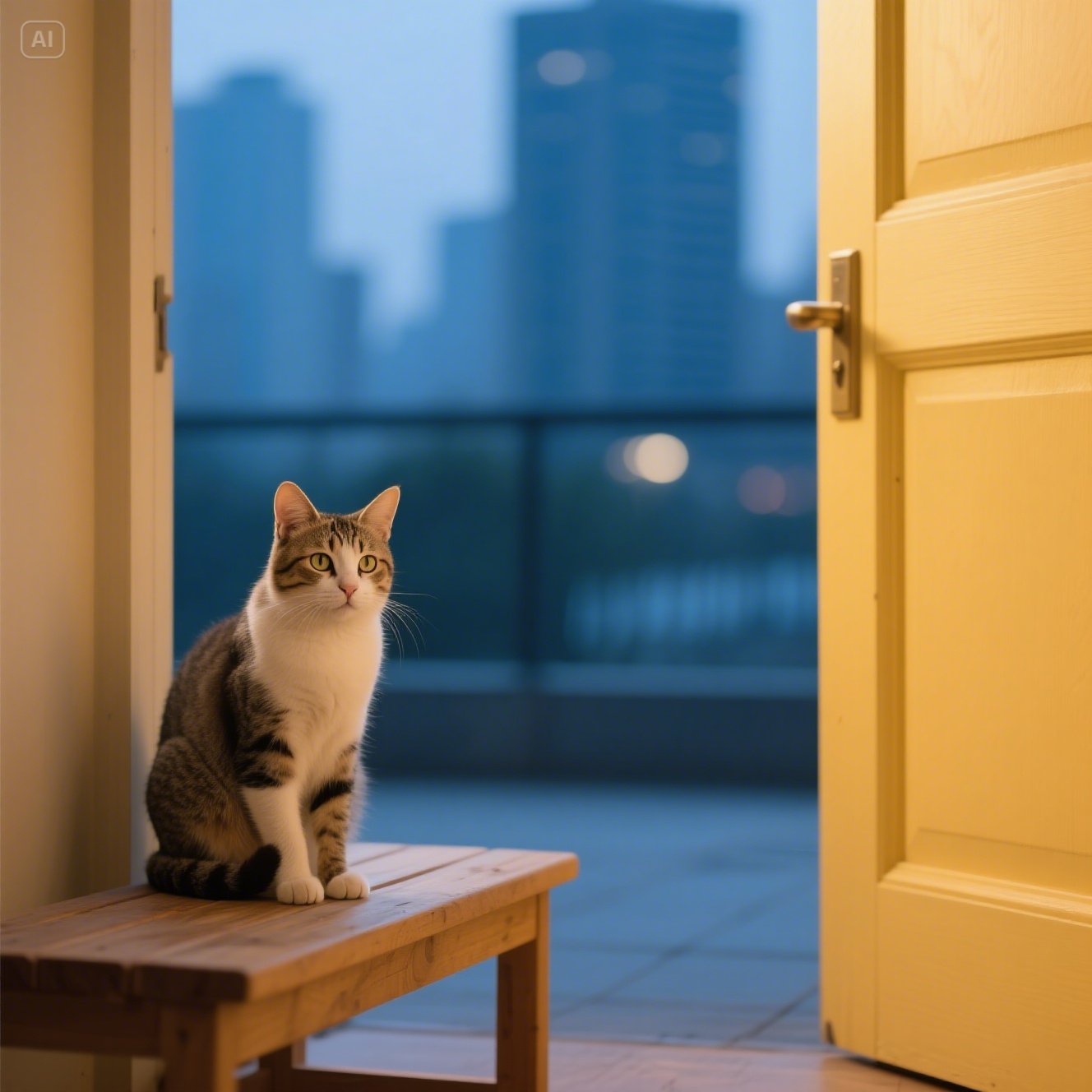 고양이 외로움 – 증상, 원인, 극복 방법까지 알아보기