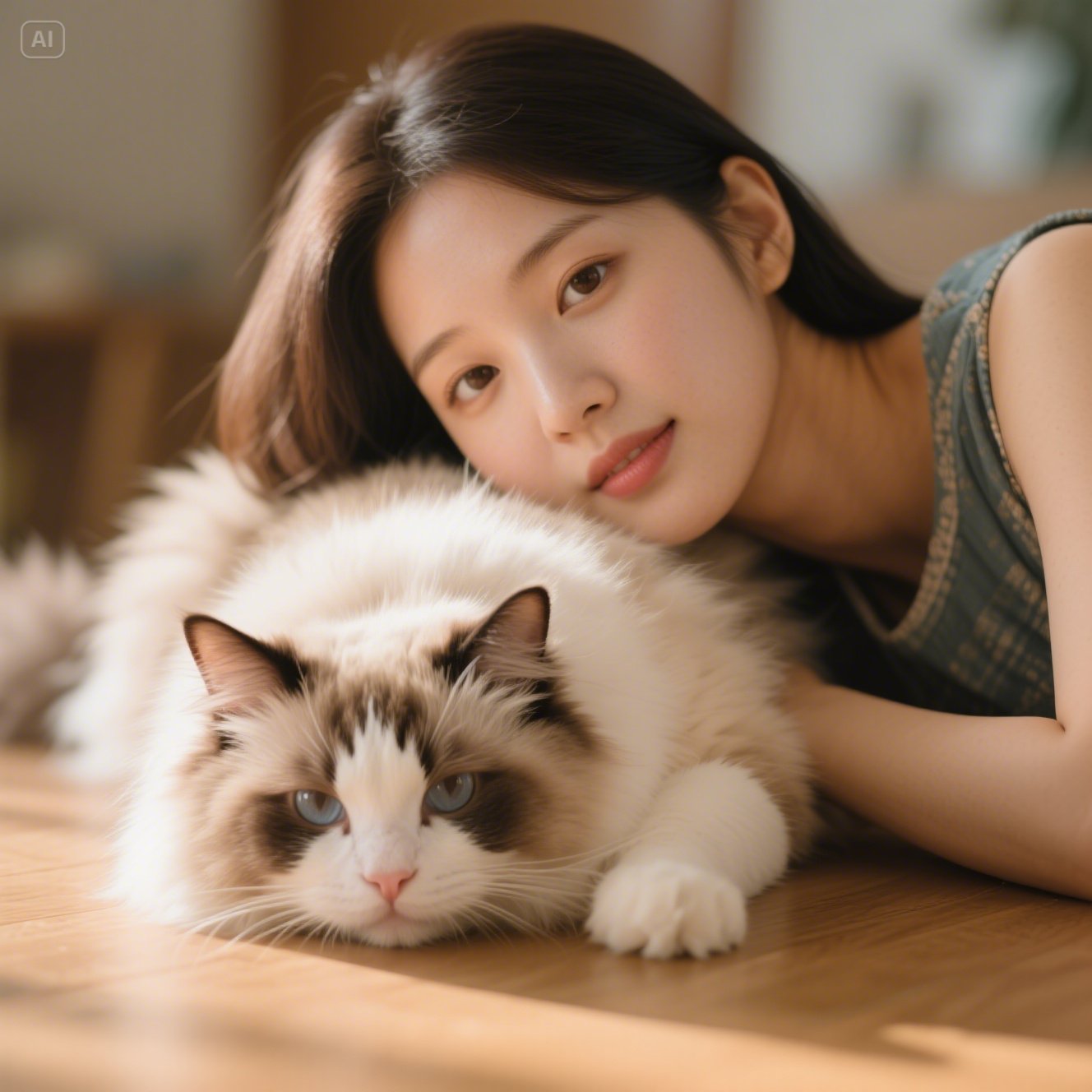 고양이 꾹꾹이 하는 이유, 숨겨진 심리와 본능적 행동 분석