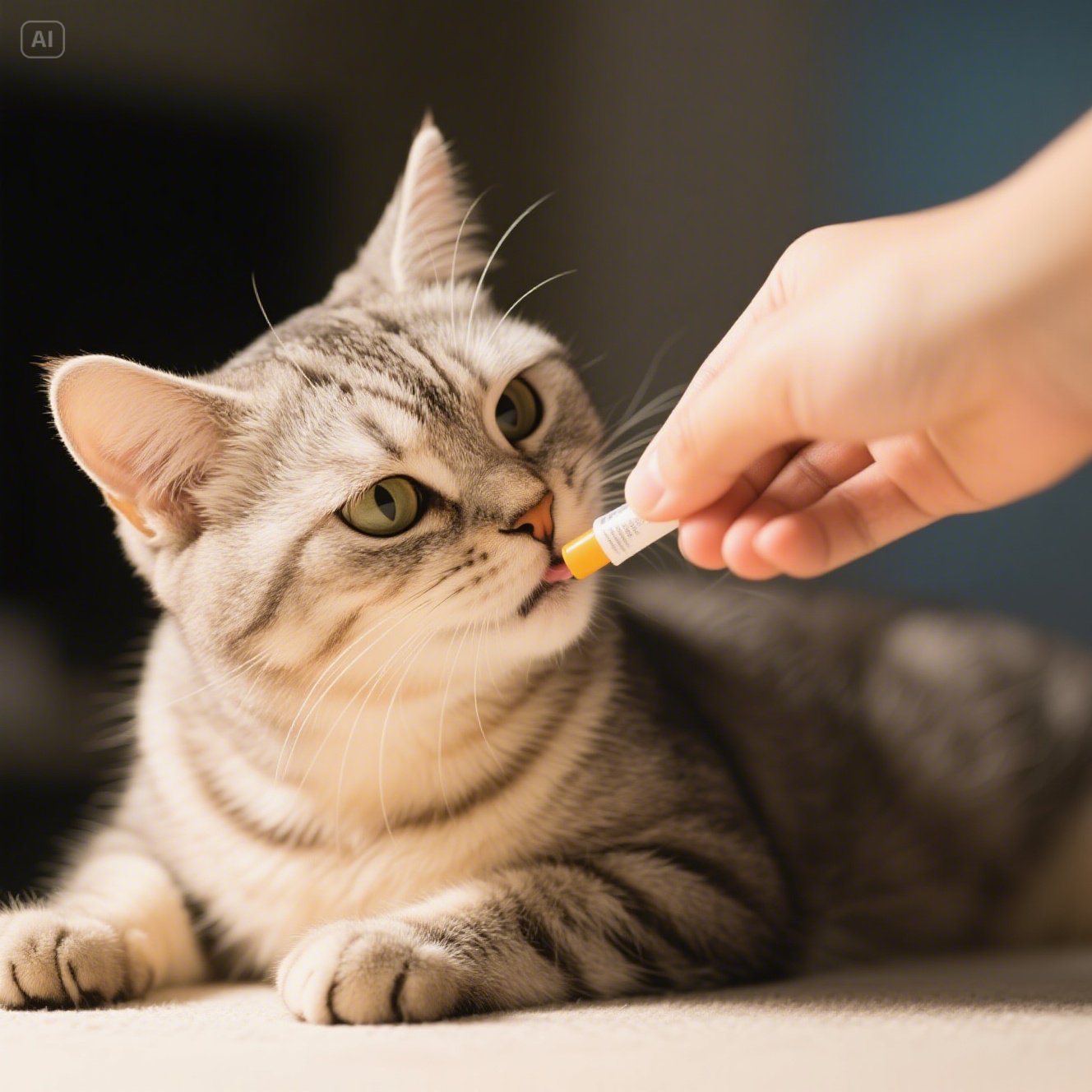 당뇨 걸린 고양이 관리법 – 증상, 식이, 인슐린 투여 요령