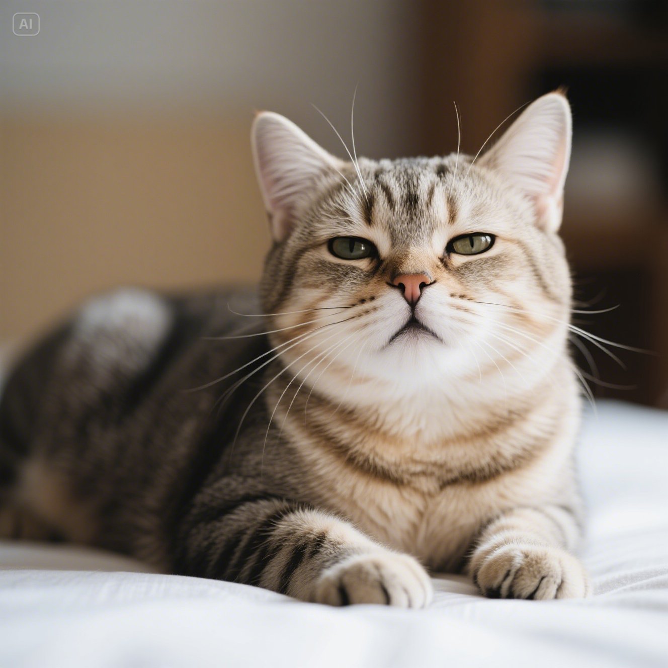 고양이 스트레스 해소법 총정리
