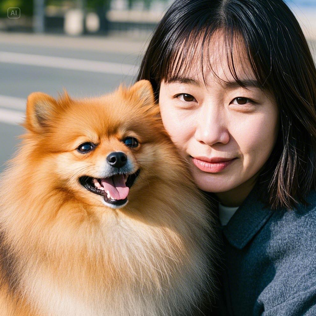 강아지 하품의 의미, 시그널 해석법 총정리!