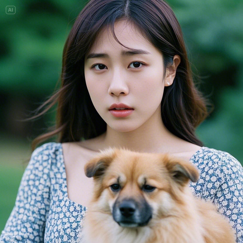 강아지 앞니가 부러졌을 때 대처 방법과 치료법