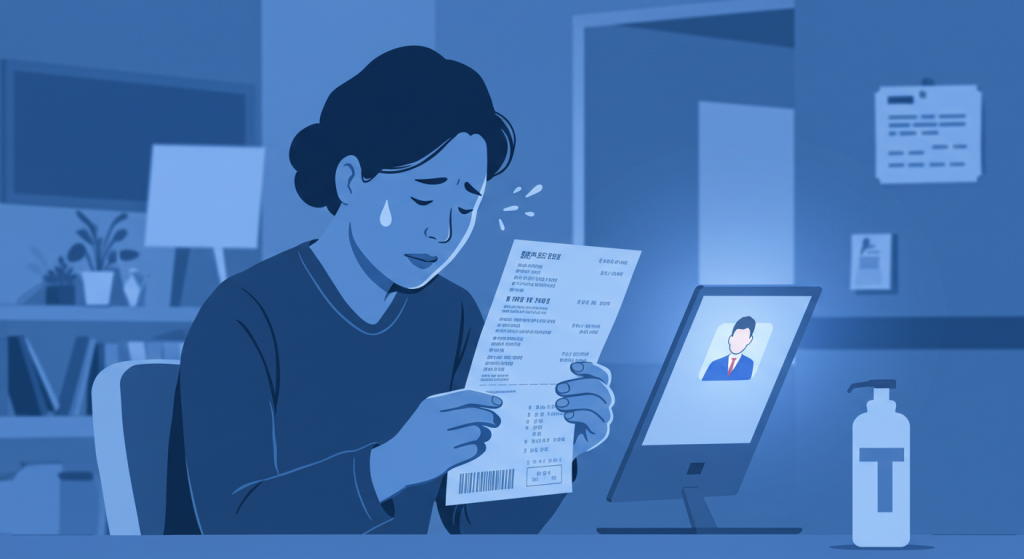 본인부담상한제 환급 제도 가이드 절차·실손보험 관계 총정리