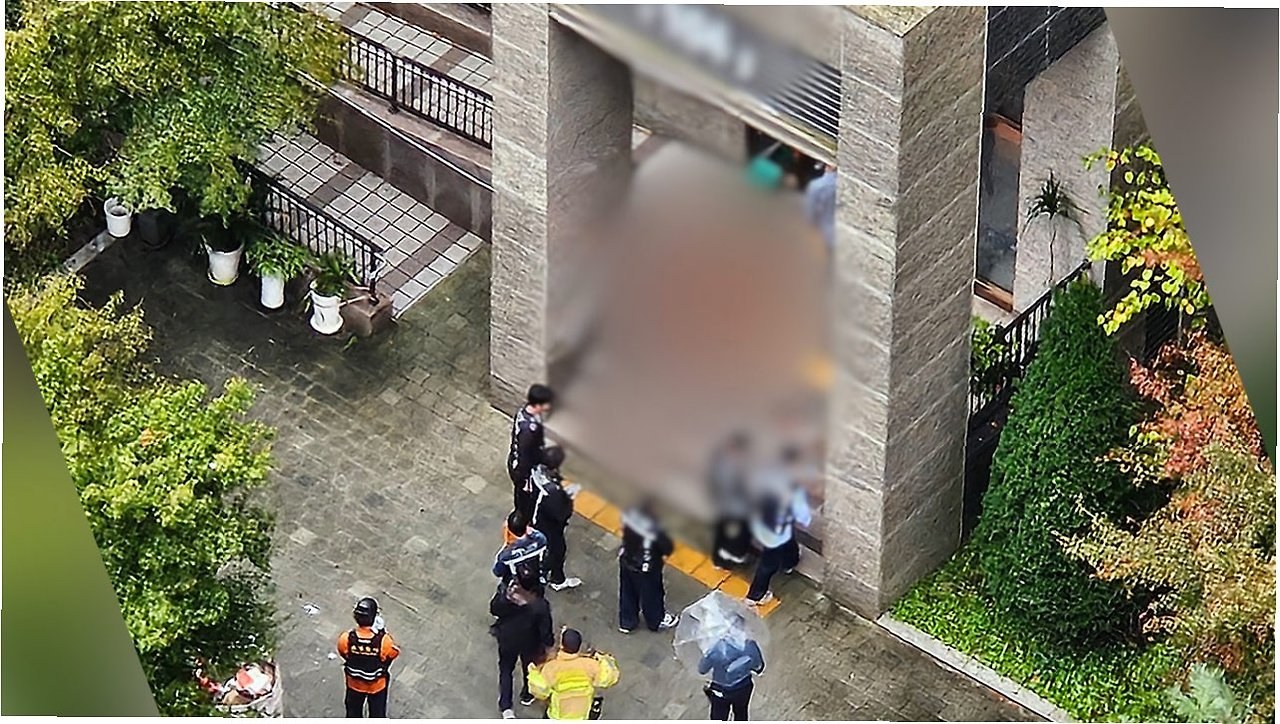 의정부 엘리베이터 사건이 남긴 경고: 층간 소음 갈등의 끝은 어디인가 의정부 엘리베이터 사건이 남긴 경고: 층간 소음 갈등의 끝은 어디인가